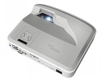 Optoma Zh500uste 5000ansi Full Hd 0.25:1 Ust Laser – 3