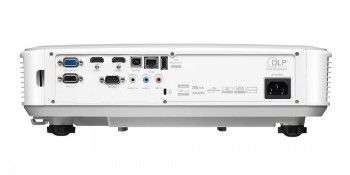 Optoma Zh500uste 5000ansi Full Hd 0.25:1 Ust Laser – 2