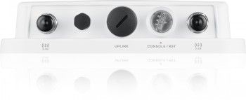 Zyxel Networks Wax655d-e AX5400 2x2+4x4 Mu-mimo, 6 X N-type Connectors, Incl 1 – 4