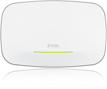 Zyxel Networks Wbe510d BE6500 (2.4ghz: 2x2:2, 5 Or 6ghz: 4x4:2) Mu-mimo, Dual – 6
