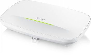 Zyxel Networks Wbe510d BE6500 (2.4ghz: 2x2:2, 5 Or 6ghz: 4x4:2) Mu-mimo, Dual – 4