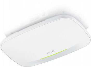 Zyxel Networks Wbe510d BE6500 (2.4ghz: 2x2:2, 5 Or 6ghz: 4x4:2) Mu-mimo, Dual – 2