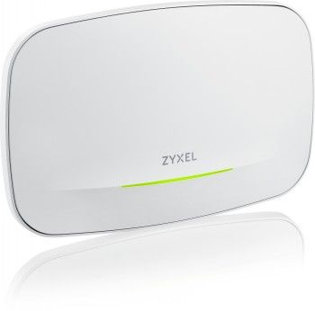 Zyxel Networks Wbe630s Be12.3k (2.4ghz: 2x2:2, 5 Or 6ghz: 4x4:4) Mu-mimo, Smart – 5