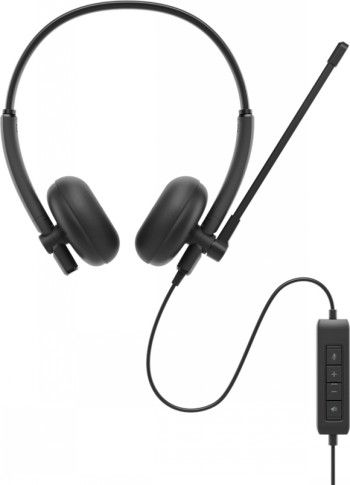 Dell Wired Headset (wh125) – 5