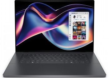 Dell Xps 16 Ux7-358h 16" Intel Core Ultra X7 32GB 512GB SSD