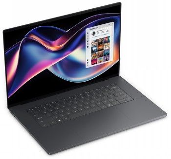 Dell Xps 16 Ux7-358h 16" Intel Core Ultra X7 32GB 512GB SSD – 2