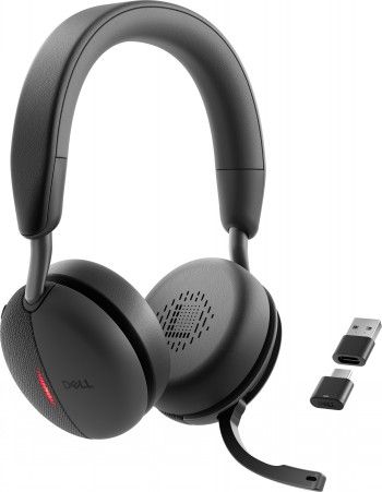 Dell Pro Wireless Anc Headset WL5024 – 2