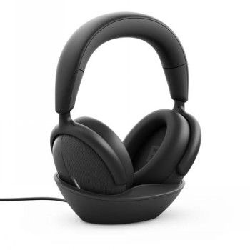 Dell Premier Wireless Anc Headset - WL7024 – 6