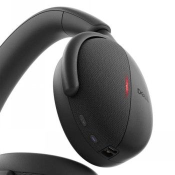 Dell Premier Wireless Anc Headset - WL7024 – 4