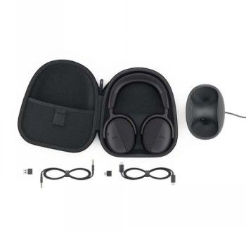 Dell Premier Wireless Anc Headset - WL7024 – 2