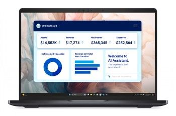 Dell Pro 13 Premium 13" Intel Core Ultra 5 16GB 512GB SSD – 2