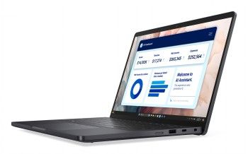 Dell Pro 13 Premium 13" Intel Core Ultra 7 32GB 512GB SSD – 4