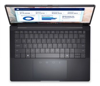 Dell Pro 13 Premium 13" Intel Core Ultra 7 32GB 512GB SSD – 5