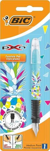 Bic Plunksnakotis Girls+Boys Decor 721361 1 vnt. – 2