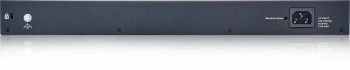 Zyxel Networks Xgs1935-28hp, 28 Port Lite-l3 Smart Managed Poe Switch, 24X – 4