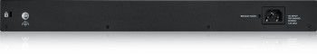 Zyxel Networks Xgs2220-30, L3 Access Switch, 24X1G RJ45 2X10MG Rj45, 4X10G Sfp+ – 3