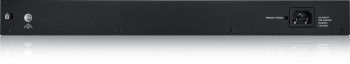 Zyxel Networks Xgs2220-54, L3 Access Switch, 48X1G RJ45 2X10MG Rj45, 4X10G Sfp+ – 3