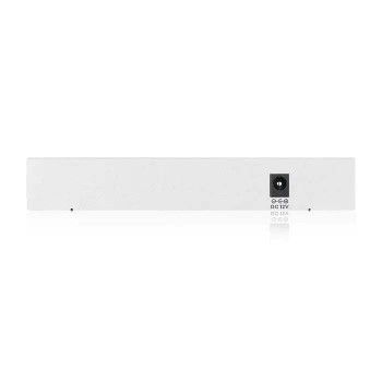 Zyxel Networks XMG-105 5 Ports 2,5g + 1 Sfp+ Multigig Unmanaged Desktop Switch – 2