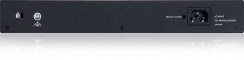 Zyxel Networks Xmg1915-18ep, 16-port 2.5gbe, 2 Sfp+, 8 X Poe++ 180W Smart – 4