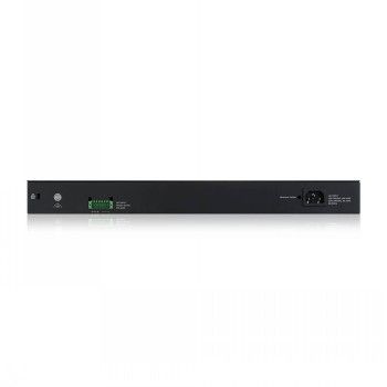Zyxel Networks Xmg2230-28hp, L3 Access Switch, 24X 2.5g Ac:700w Poe , Dc:1440w – 2