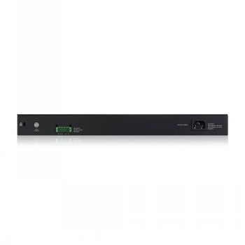 Zyxel Networks Xmg2230-52hp, L3 Access Switch, 16X 2.5g, 32X 1g, Ac:960w Poe , – 3