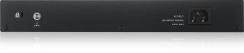 Zyxel Networks Xs1930-10, 8-port Multi-gigabit Smart Managed Switch With 2 Sfp+ – 3