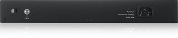 Zyxel Networks Xs1930-12hp, 8-port Multi-gigabit Smart Managed Poe 375watt – 3