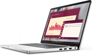 Dell Pro 14 U7 265U 14" Intel Core Ultra 7 16GB 512GB SSD – 7