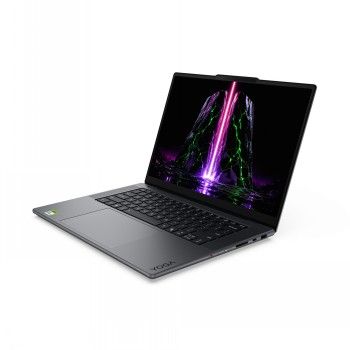 Lenovo Yoga Pro 9N Nvidia Rtx 15.3" 128GB 2TB SSD – 13