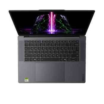 Lenovo Yoga Pro 9N Nvidia Rtx 15.3" 32GB 1TB SSD – 4