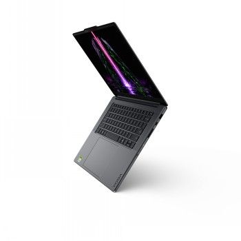 Lenovo Yoga Pro 9N Nvidia Rtx 15.3" 128GB 2TB SSD – 10