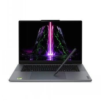 Lenovo Yoga Pro 9N Nvidia Rtx 15.3" 128GB 2TB SSD – 4
