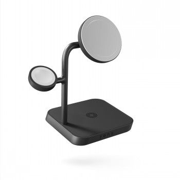 Zens Magsafe 4-in-1 Charging Station