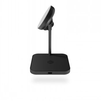 Zens Magsafe 4-in-1 Charging Station – 4
