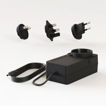 Zens Magsafe 4-in-1 Charging Station – 2