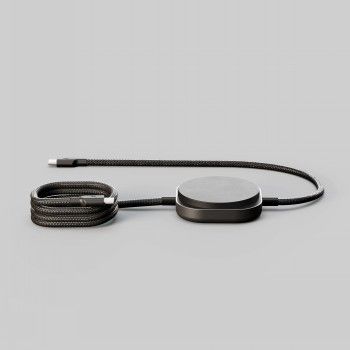 Zens Charging Cable Usb C-c Pro