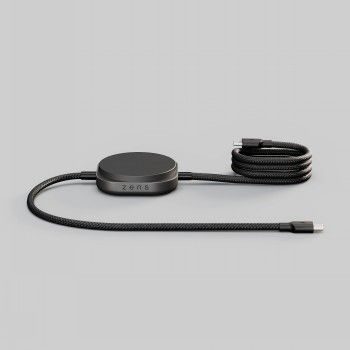 Zens Charging Cable Usb C-c Pro – 5