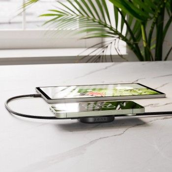 Zens Charging Cable Usb C-c Pro – 4