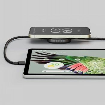 Zens Charging Cable Usb C-c Pro – 2