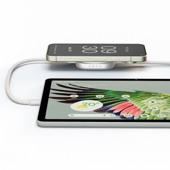 Zens Charging Cable Usb C-c Pro – 2