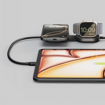Zens Charging Cable Usb C-c Pro – 5