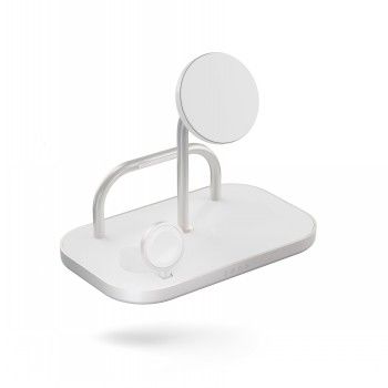 Zens 4-1 Wireless Charger 60W Usb