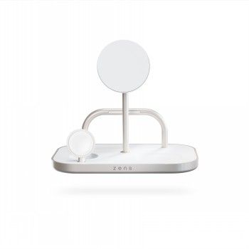 Zens 4-1 Wireless Charger 60W Usb – 6