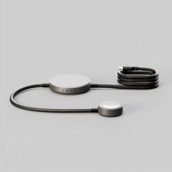 Zens Charging Cable Pro 2 Black – 5