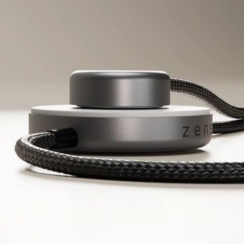 Zens Charging Cable Pro 2 Black – 3