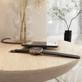 Zens Charging Cable Pro 2 Black – 2