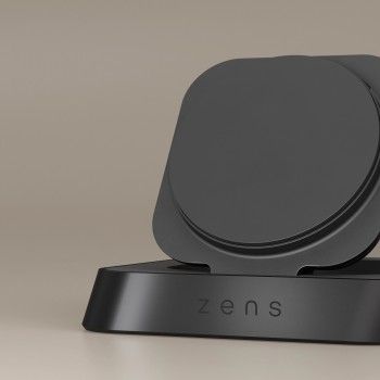 Zens Nightstand Charger PRO2 – 5