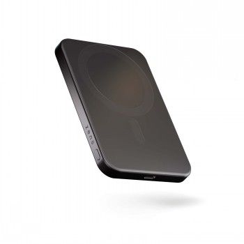 Zens Powerbank Pro 1 Slim 5.000