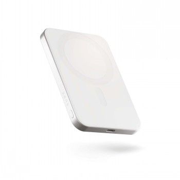 Zens Powerbank Pro 1 Slim 5.000