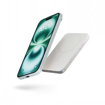 Zens Powerbank Pro 1 Slim 5.000 – 6